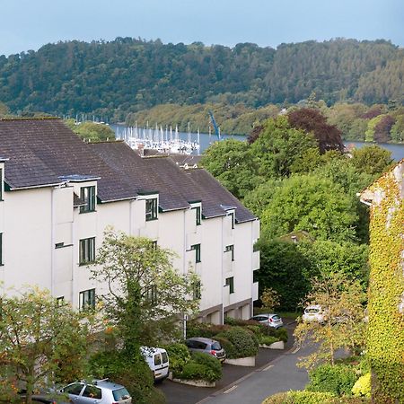 High Brow Villa Bowness-on-Windermere Buitenkant foto