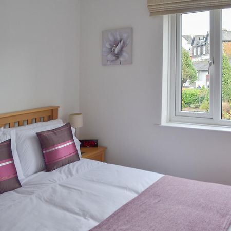 High Brow Villa Bowness-on-Windermere Buitenkant foto