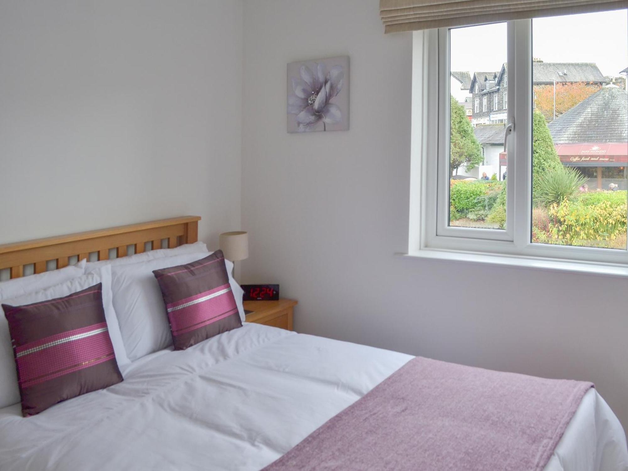 High Brow Villa Bowness-on-Windermere Buitenkant foto